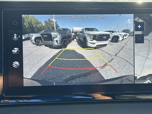 Used 2023 Hyundai Palisade Calligraphy FWD image 20