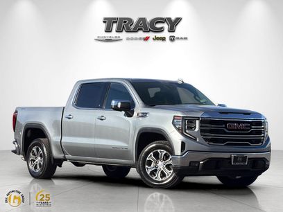 Used 2026 GMC Sierra 1500 SLT