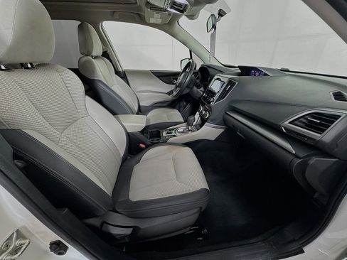 Used 2021 Subaru Forester Premium image 35