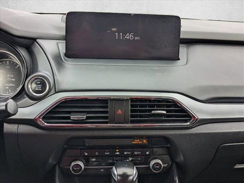 Used 2023 MAZDA CX-9 Touring image 12