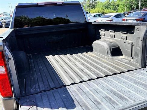 Used 2021 Chevrolet Silverado 1500 RST w/ Bed Protection Package image 14