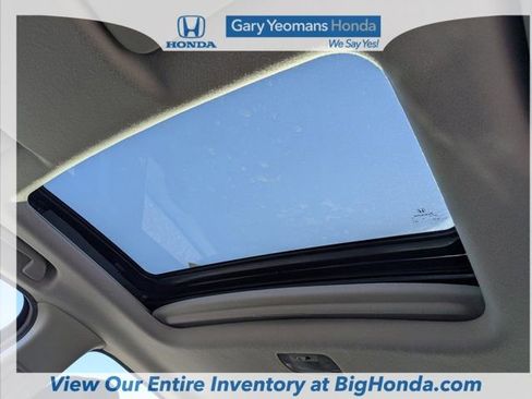 Used 2016 Honda Fit EX image 18