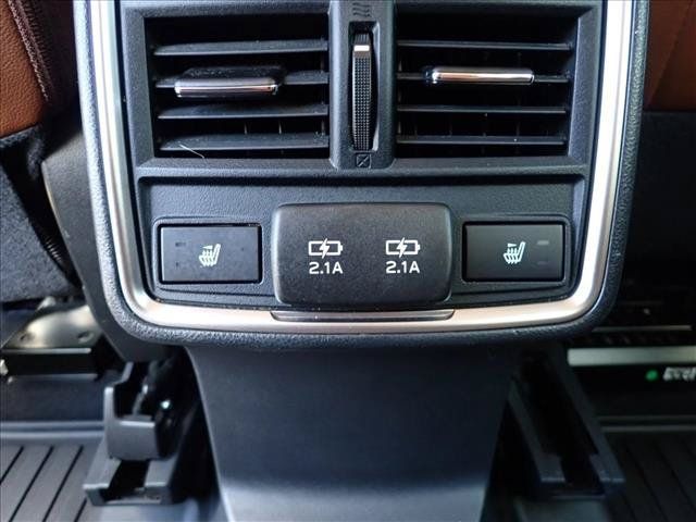 Used 2020 Subaru Forester Touring AWD/4WD image 11