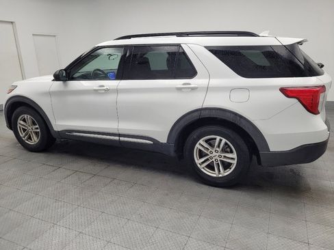 Used 2020 Ford Explorer XLT w/ Equipment Group 202A RWD image 3
