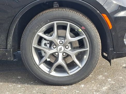 New 2026 Dodge Durango GT image 5