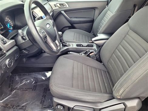 Certified 2022 Ford Ranger XLT image 10