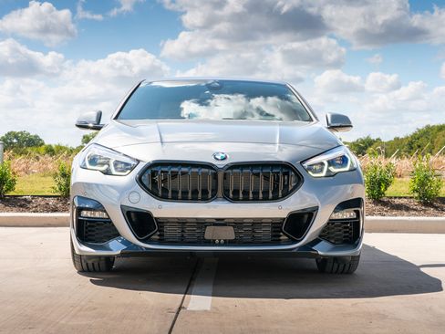 Used 2024 BMW 228i xDrive Gran Coupe w/ M Sport Package image 5