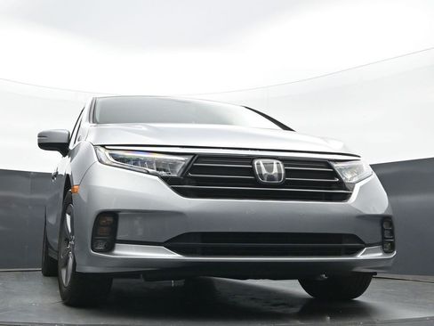 Used 2021 Honda Odyssey EX image 18