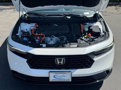 New 2026 Honda Accord Sport image 22