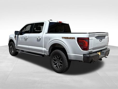 Certified 2026 Ford F150 Tremor w/ Equipment Group 402A High AWD/4WD image 7
