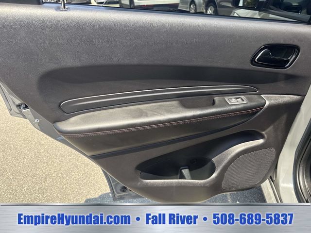Used 2025 Dodge Durango GT AWD/4WD image 17