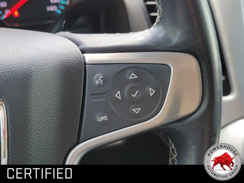 Used 2019 GMC Yukon SLT RWD image 32