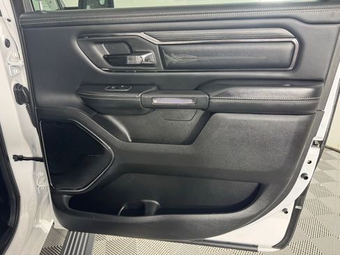 Used 2023 RAM 1500 Limited AWD/4WD image 27