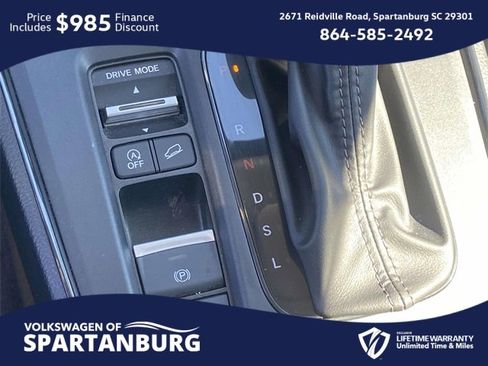 Used 2024 Honda CR-V EX-L image 27