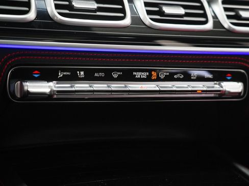 New 2026 Mercedes-Benz GLE 53 AMG 4MATIC image 31