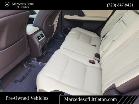 Used 2019 Lexus RX 350 AWD w/ Navigation Package image 29
