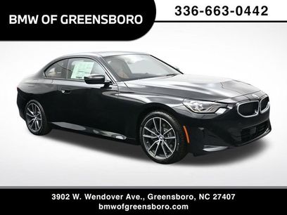 New 2026 BMW 230i Coupe w/ Premium Package