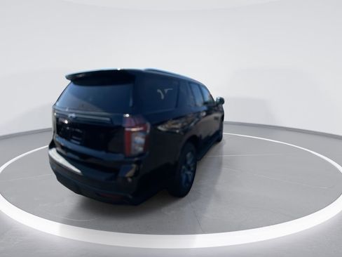 Used 2024 Chevrolet Tahoe Z71 image 8