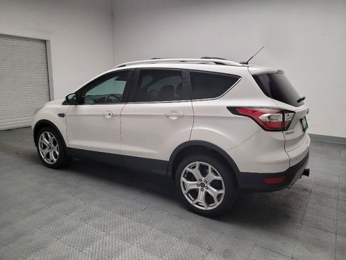 Used 2017 Ford Escape Titanium w/ Equipment Group 301A FWD image 3