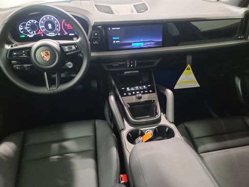 New 2026 Porsche Cayenne image 12