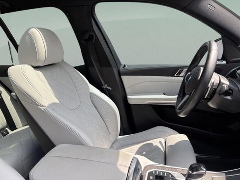 Used 2023 BMW X5 sDrive40i w/ M Sport Package image 27