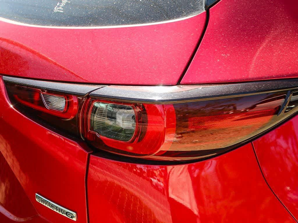 Used 2023 MAZDA CX-5 AWD 2.5 S image 18