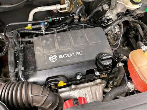 Used 2015 Buick Encore Leather image 29