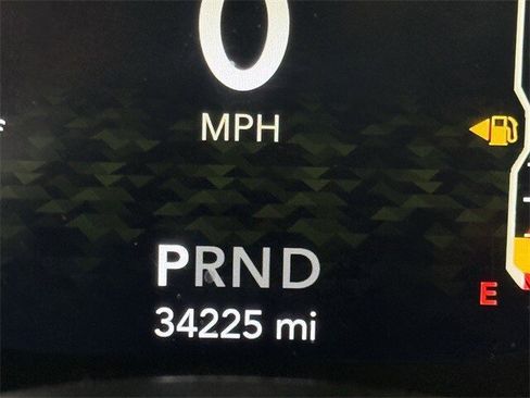 Used 2020 Jeep Gladiator Overland image 16