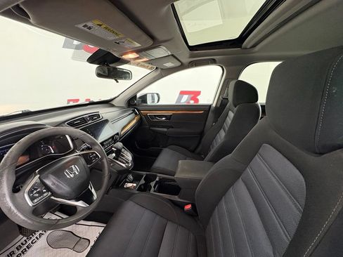 Used 2018 Honda CR-V EX image 10