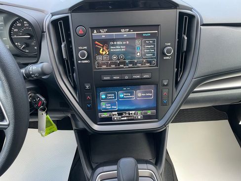 Used 2025 Subaru Impreza 2.0i w/ Popular Package #1A image 18