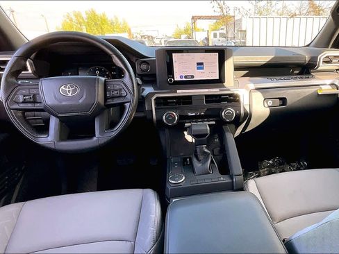 New 2026 Toyota Tacoma SR5 RWD image 5