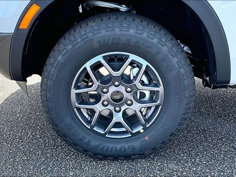 New 2026 Ford Ranger XLT image 12