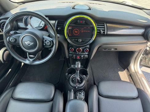 Used 2017 MINI Cooper S FWD image 12