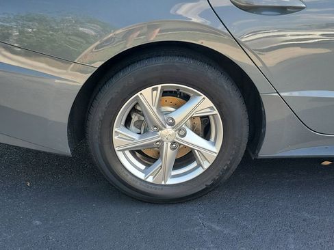 Used 2021 Hyundai Sonata SE FWD image 7