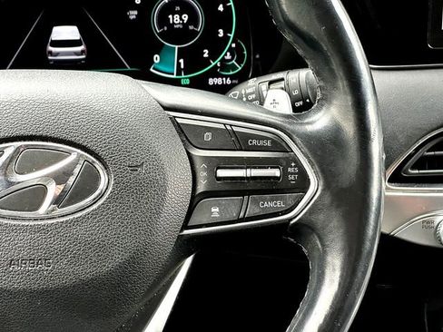 Used 2021 Hyundai Palisade Limited FWD image 24