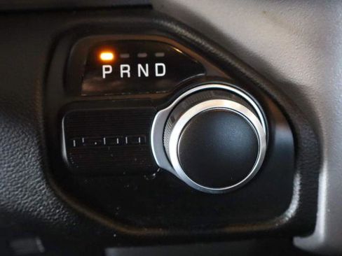 Used 2022 RAM 1500 Big Horn RWD image 25