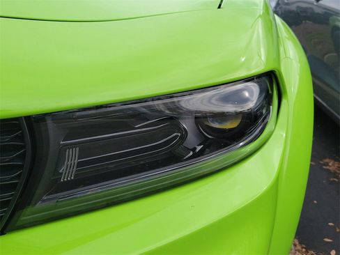 Used 2023 Dodge Charger Scat Pack image 5