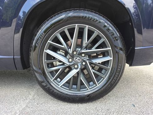 Used 2025 Lexus TX 350 FWD w/ Technology Package image 17