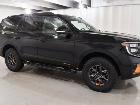 New 2026 Ford Expedition Tremor AWD/4WD image 5