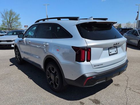 New 2026 Kia Sorento SX Prestige AWD/4WD image 5