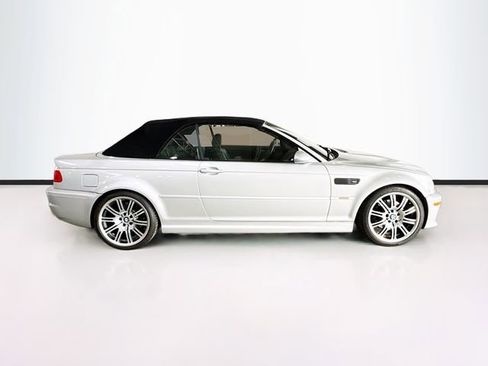 Used 2006 BMW M3 Convertible image 5