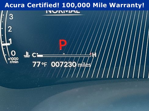 Certified 2024 Acura TLX w/ Technology Package image 32