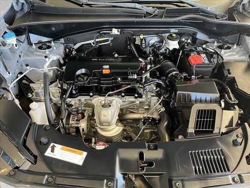 Used 2024 Honda HR-V Sport image 22