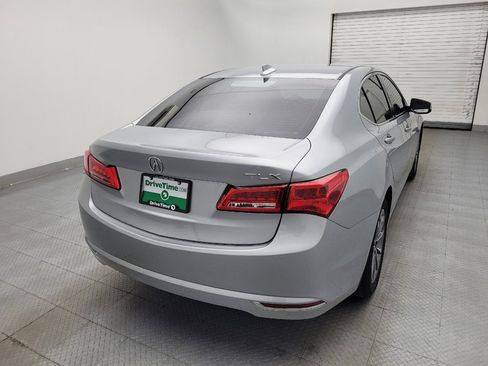 Used 2019 Acura TLX image 7