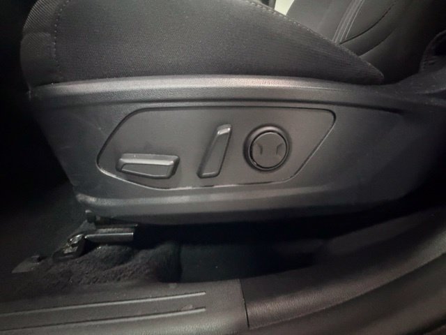Used 2025 Hyundai Tucson SEL AWD/4WD image 14