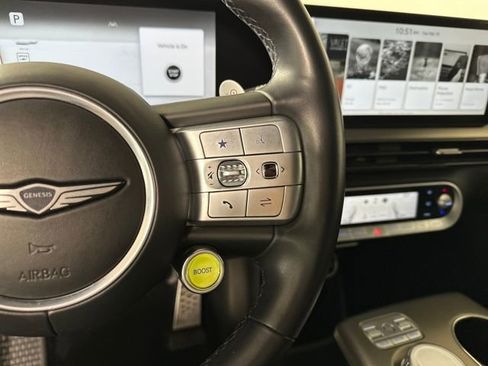 Used 2023 Genesis GV60 Performance image 16