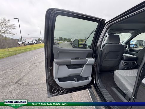 Used 2022 Ford F150 XLT w/ Equipment Group 302A High image 21