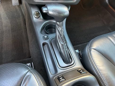 Used 2004 Chevrolet Monte Carlo SS w/ Preferred Equipment Group FWD image 20