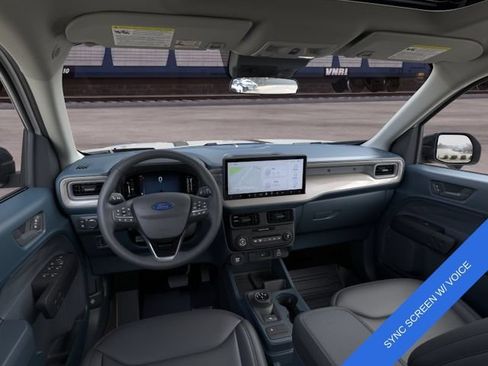 New 2026 Ford Maverick Lariat AWD/4WD image 10