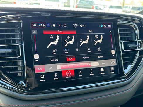 New 2026 Dodge Durango GT image 16